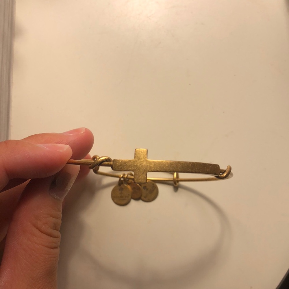 Alex and Ani Bracelet/s